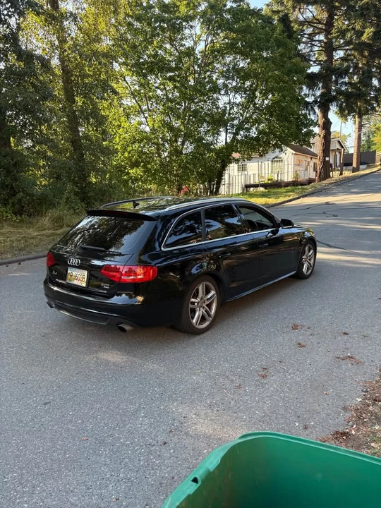 2010 Audi B8 A4 - Image 8 of 11