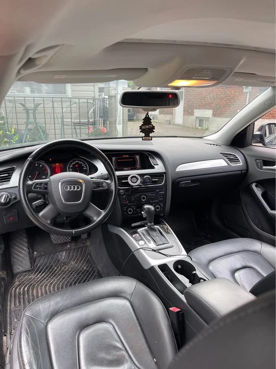 2010 Audi B8 A4 - Image 6 of 18