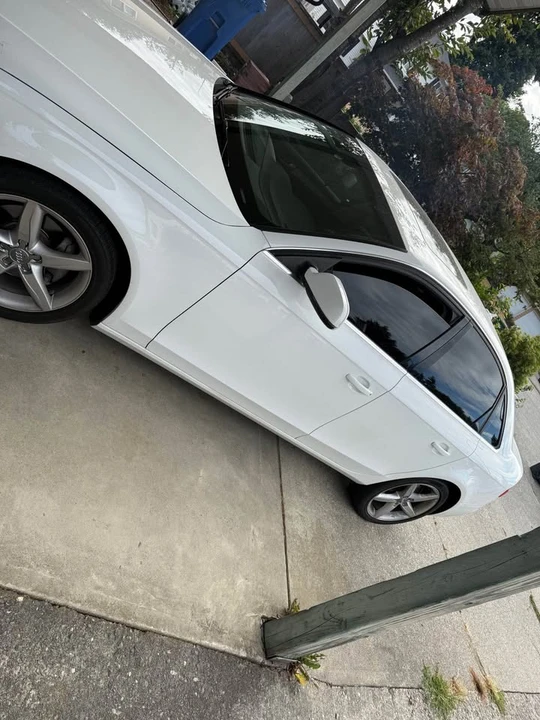 2010 Audi B8 A4 - Image 3 of 8