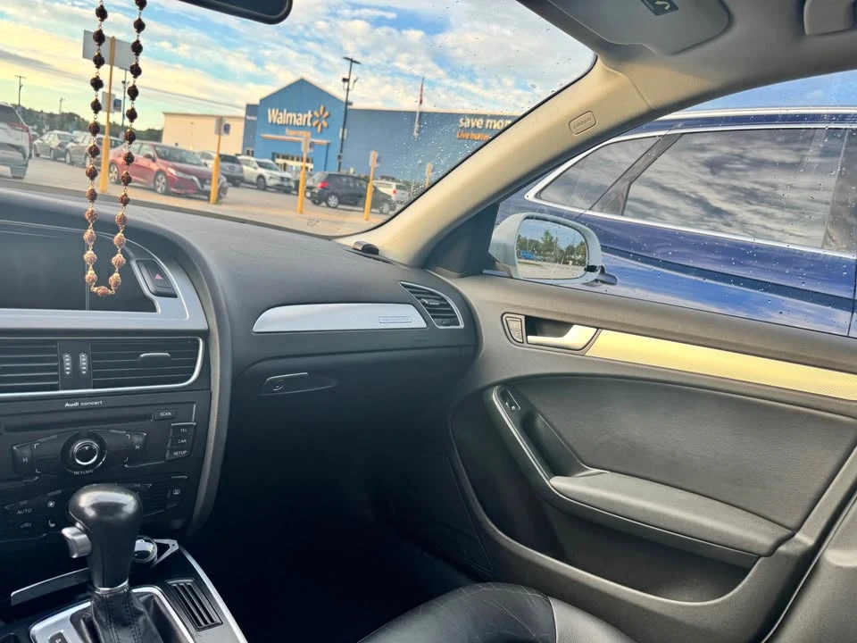 2010 Audi B8 A4 - Image 11 of 13