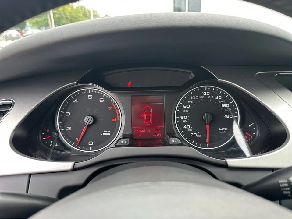 2010 Audi B8 A4 - Image 17 of 20