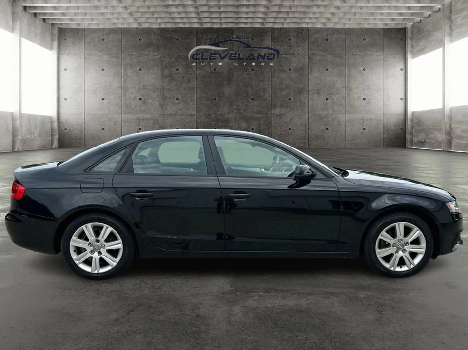 2010 Audi B8 A4 - Image 2 of 20