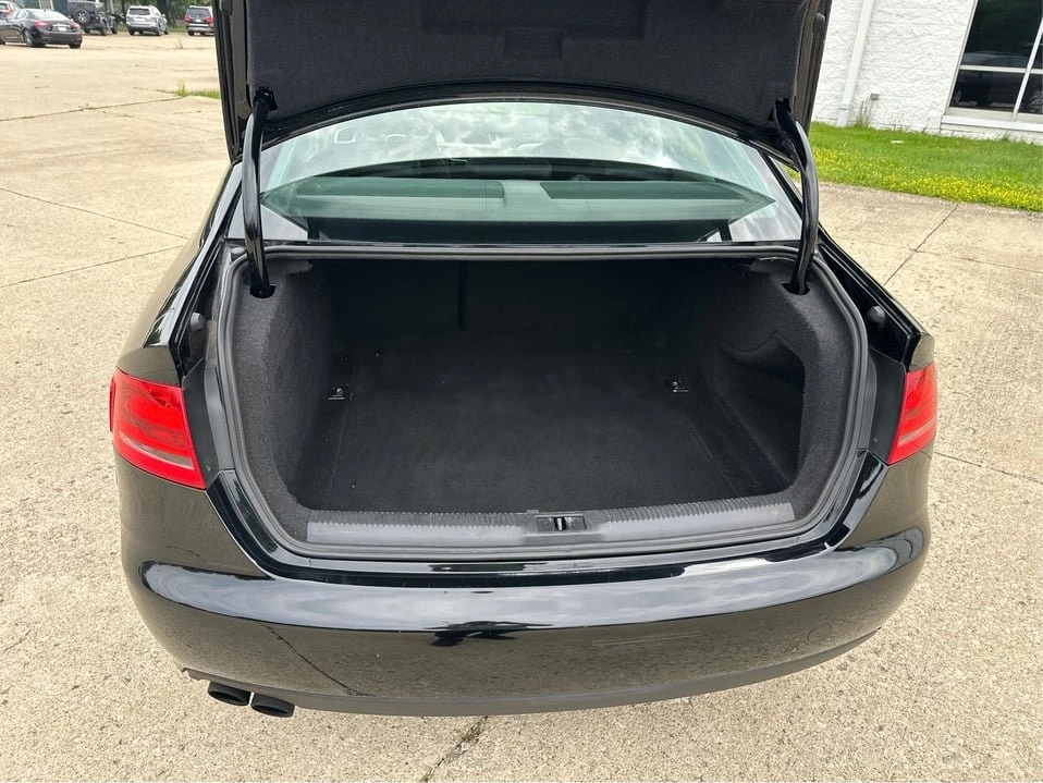 2010 Audi B8 A4 - Image 13 of 20