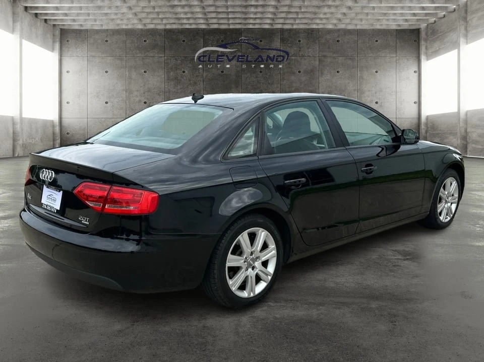 2010 Audi B8 A4 - Image 3 of 20