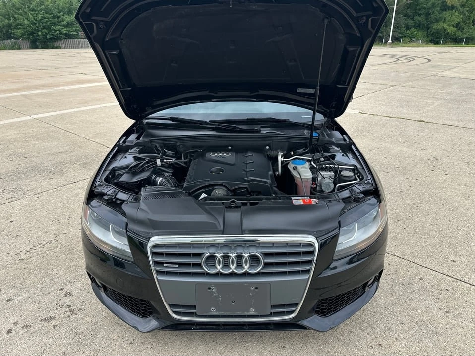 2010 Audi B8 A4 - Image 11 of 20