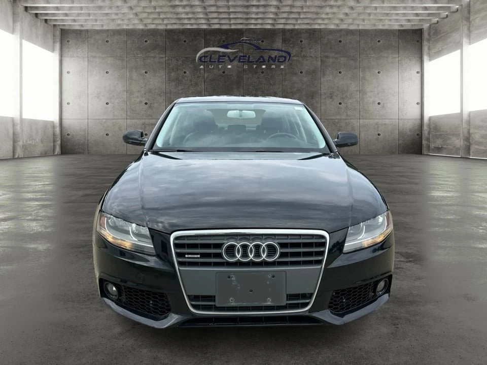 2010 Audi B8 A4 - Image 7 of 20