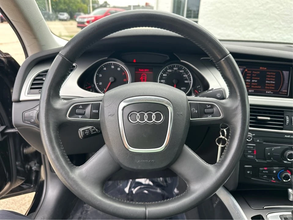 2010 Audi B8 A4 - Image 18 of 20