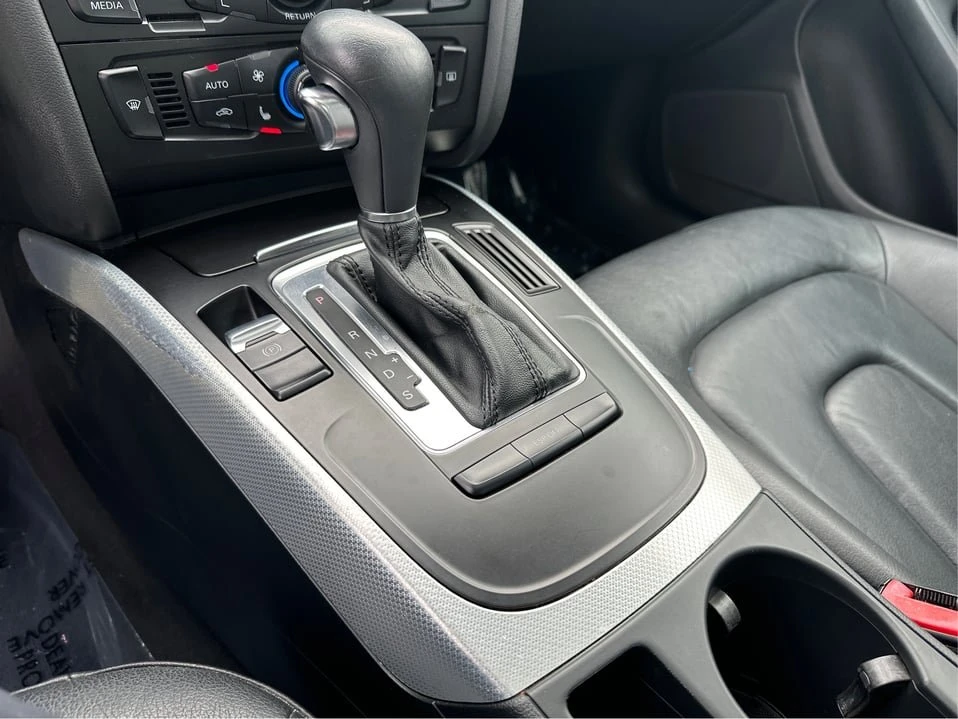 2010 Audi B8 A4 - Image 16 of 20