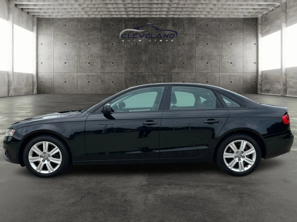 2010 Audi B8 A4 - Image 6 of 20
