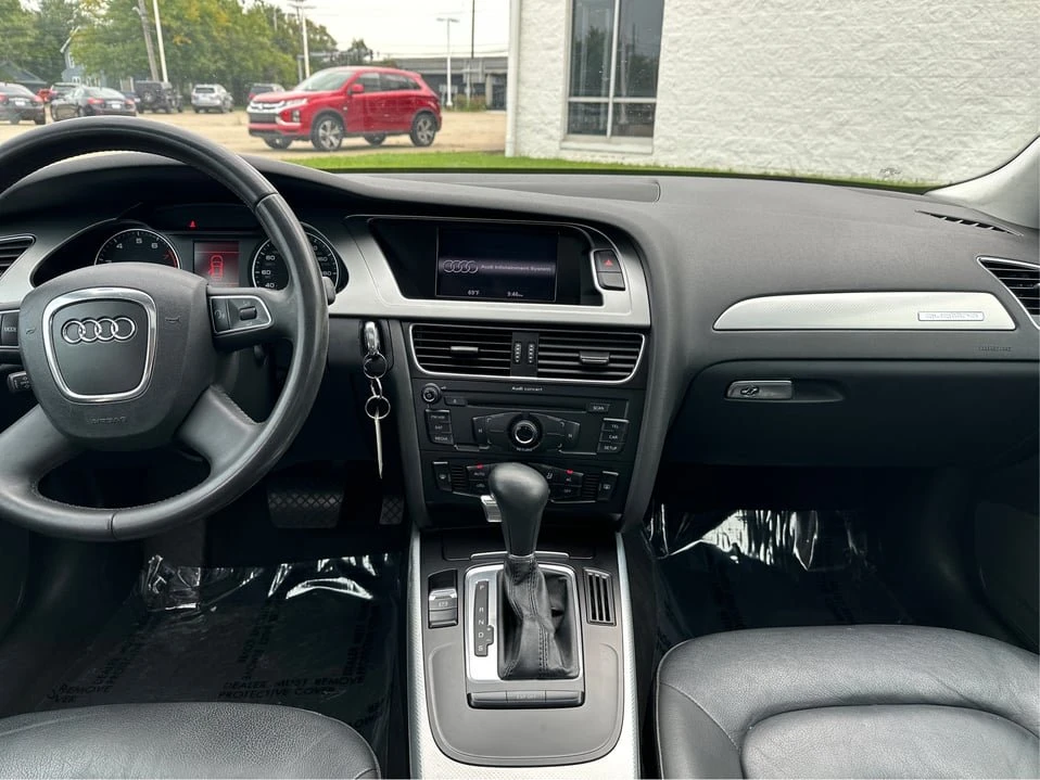 2010 Audi B8 A4 - Image 14 of 20
