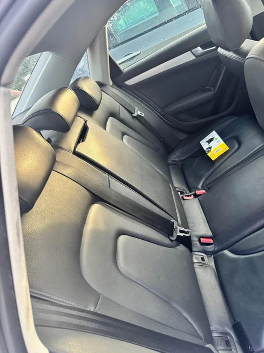 2010 Audi B8 A4 - Image 6 of 13