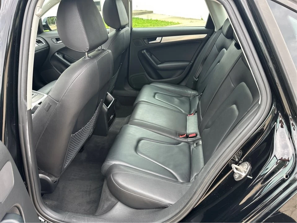 2010 Audi B8 A4 - Image 10 of 20