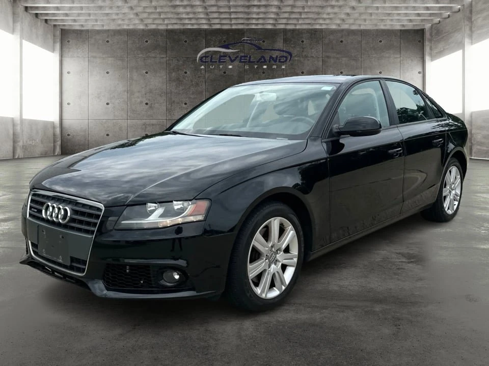 2010 Audi B8 A4 - Image 8 of 20