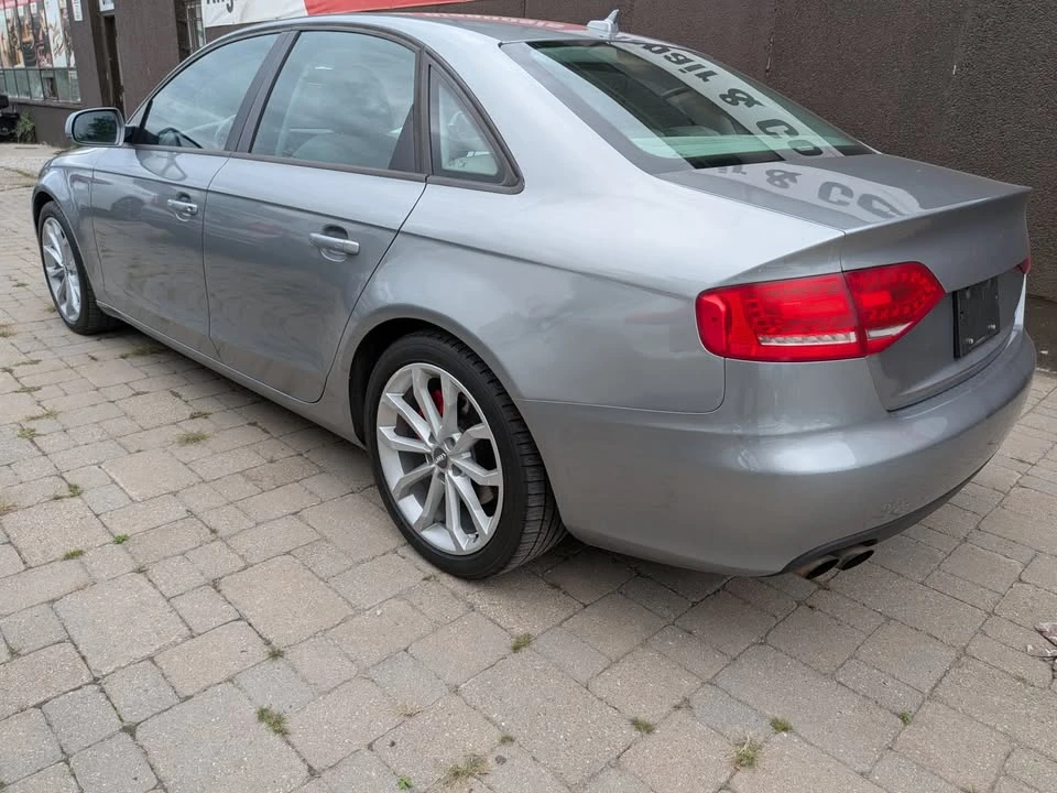 2010 Audi B8 A4 - Image 4 of 18