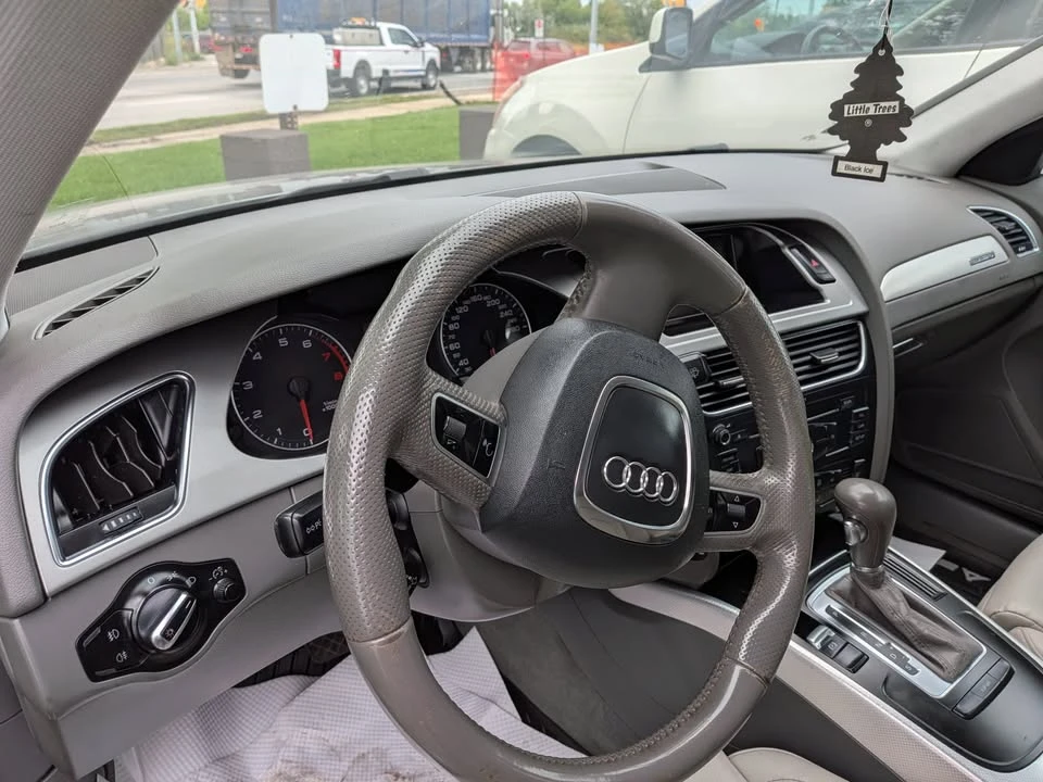 2010 Audi B8 A4 - Image 18 of 18