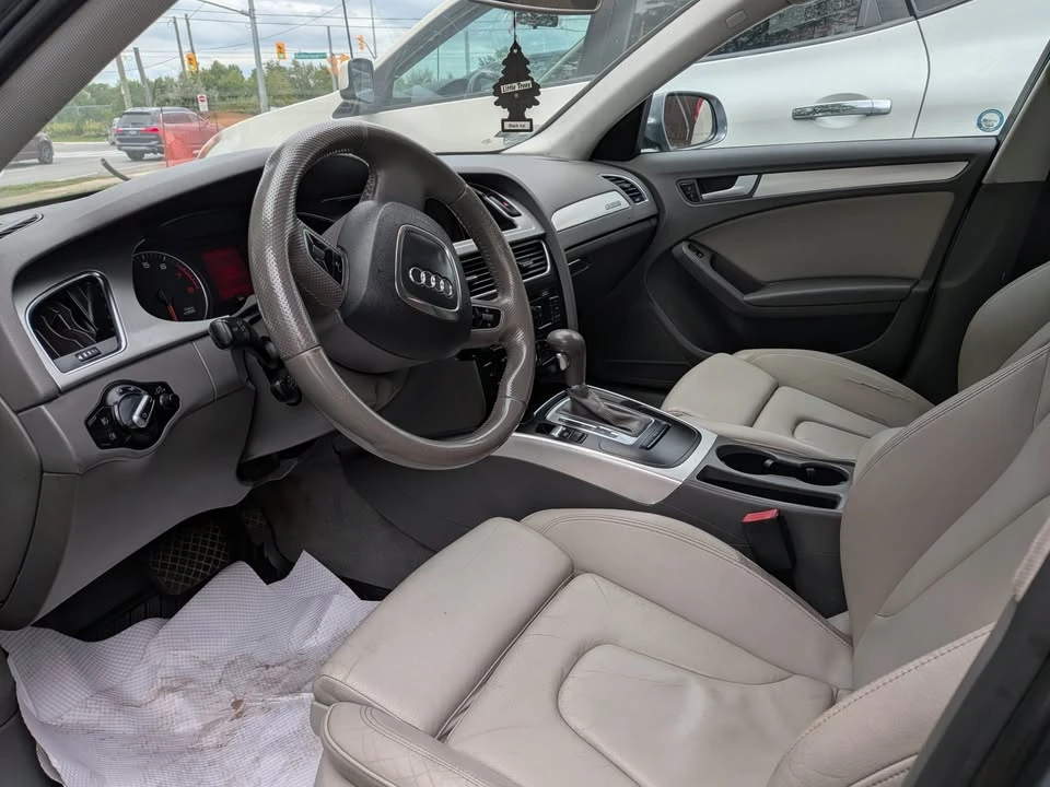 2010 Audi B8 A4 - Image 17 of 18