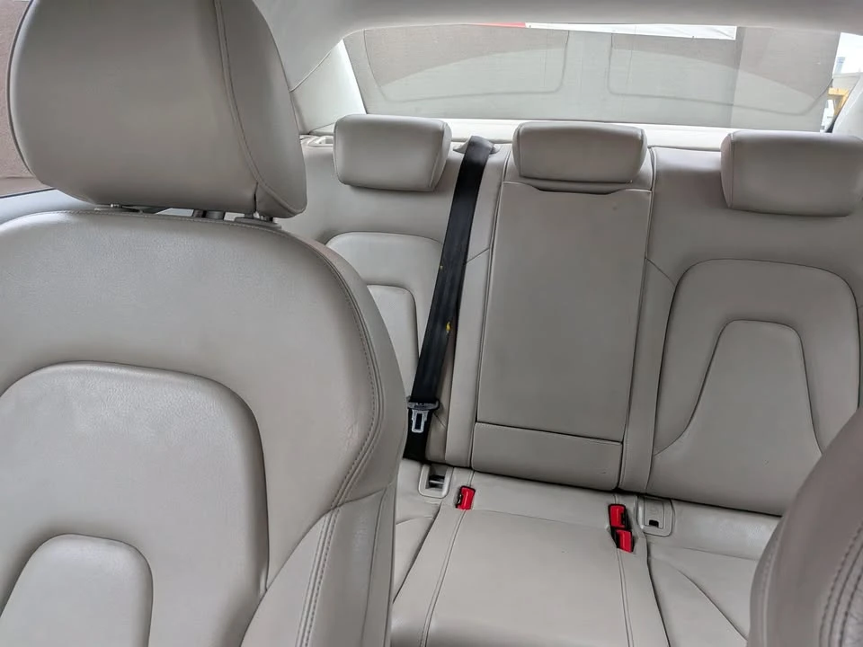 2010 Audi B8 A4 - Image 12 of 18