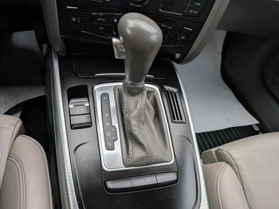 2010 Audi B8 A4 - Image 15 of 18