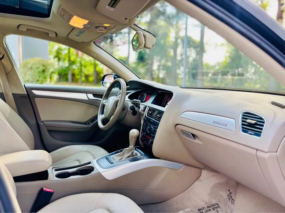 2010 Audi B8 A4 - Image 20 of 20