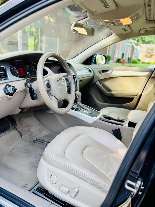 2010 Audi B8 A4 - Image 13 of 20