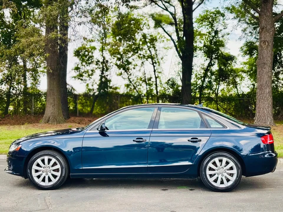 2010 Audi B8 A4 - Image 6 of 20
