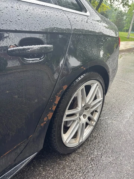 2010 Audi B8 A4 - Image 2 of 10