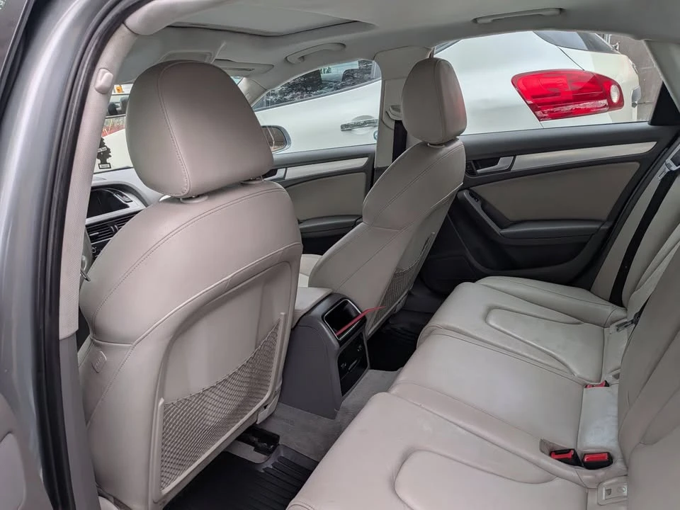 2010 Audi B8 A4 - Image 14 of 18