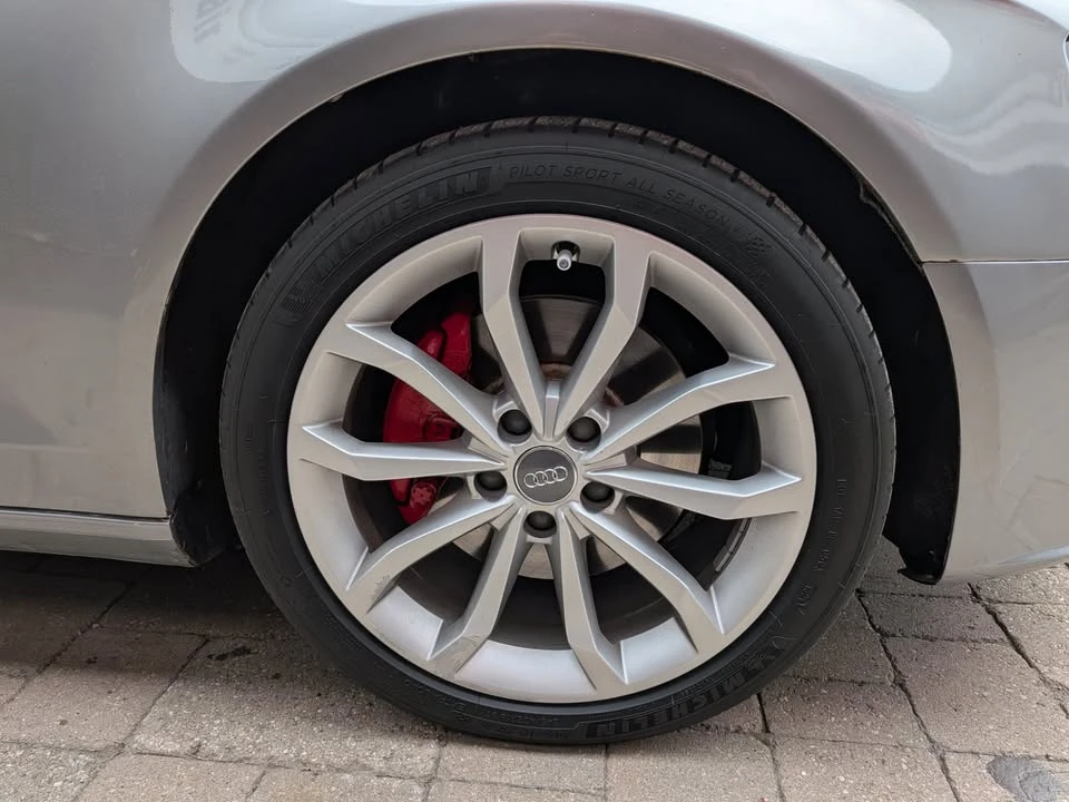 2010 Audi B8 A4 - Image 8 of 18