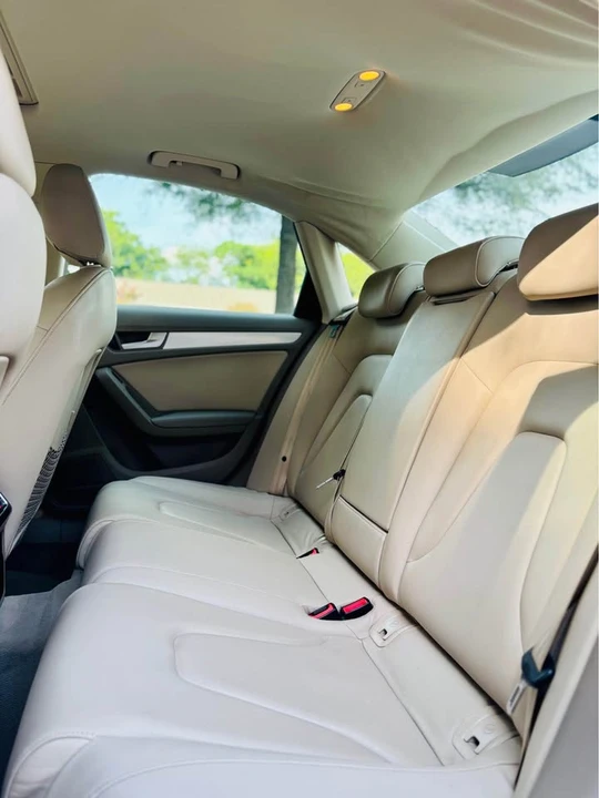 2010 Audi B8 A4 - Image 17 of 20