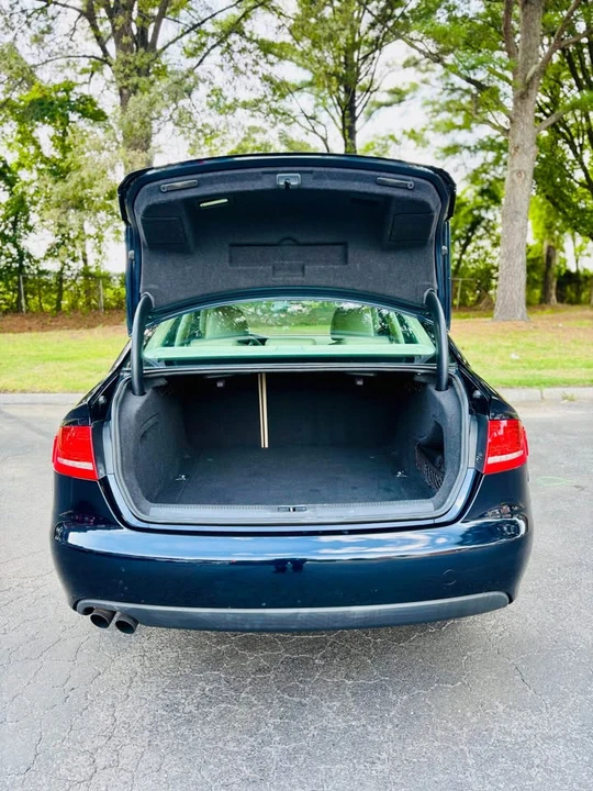 2010 Audi B8 A4 - Image 12 of 20