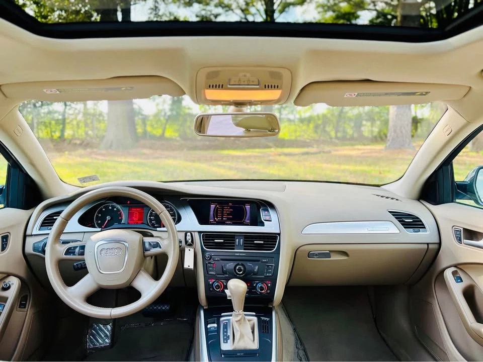 2010 Audi B8 A4 - Image 18 of 20