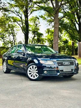 2010 Audi A4