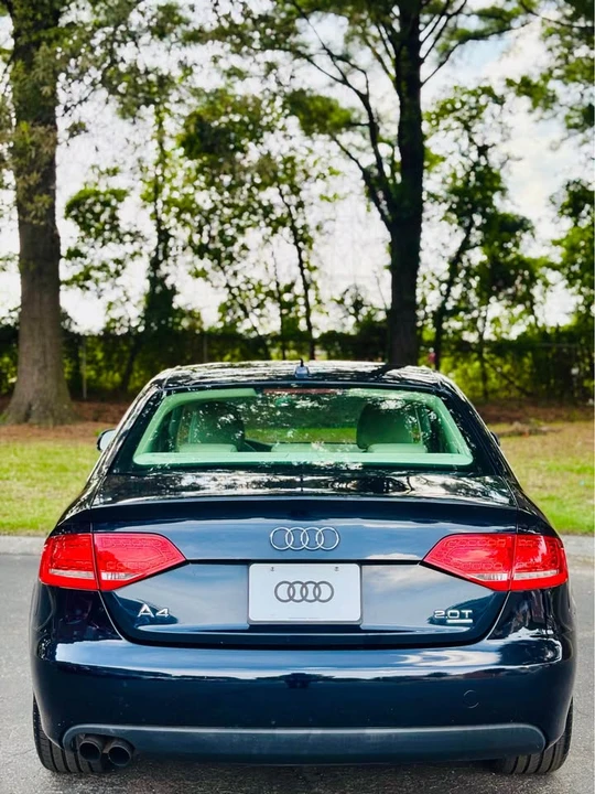 2010 Audi B8 A4 - Image 11 of 20
