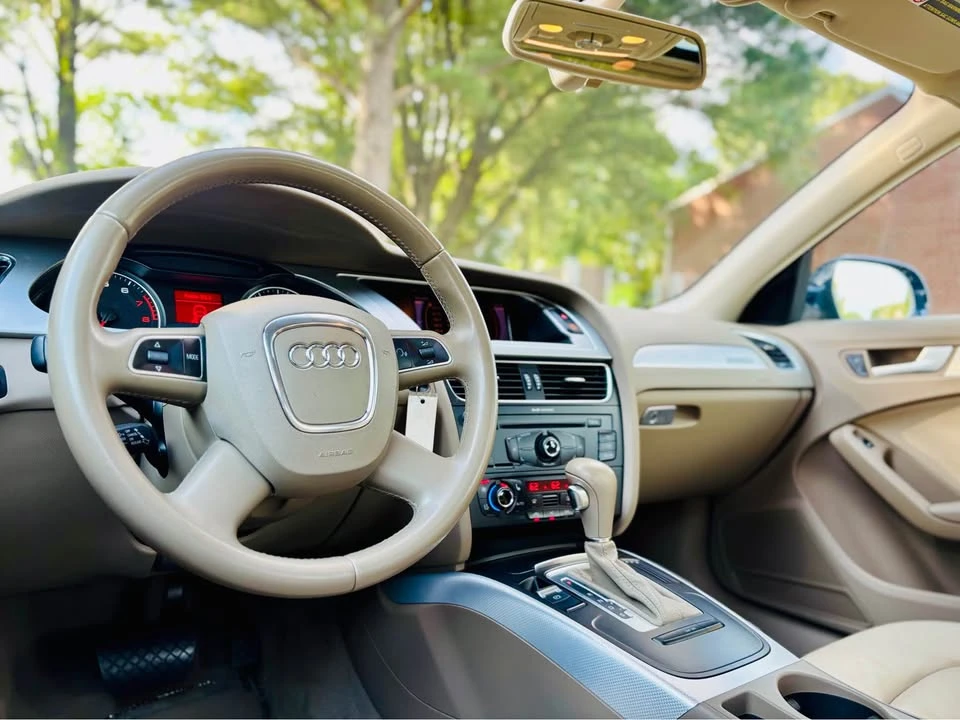 2010 Audi B8 A4 - Image 19 of 20