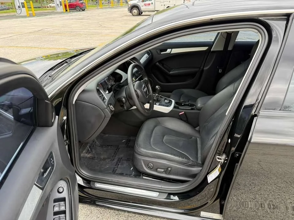 2010 Audi B8 A4 - Image 11 of 14
