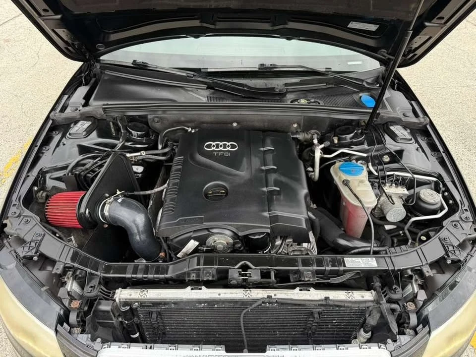 2010 Audi B8 A4 - Image 14 of 14