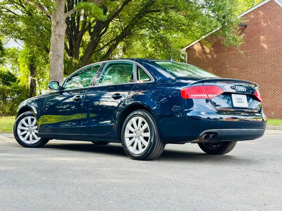 2010 Audi B8 A4 - Image 9 of 20