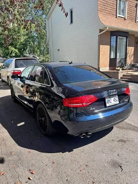 2010 Audi A4