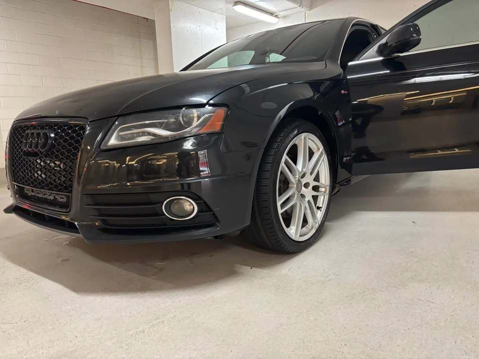 2010 Audi B8 A4 - Image 9 of 10