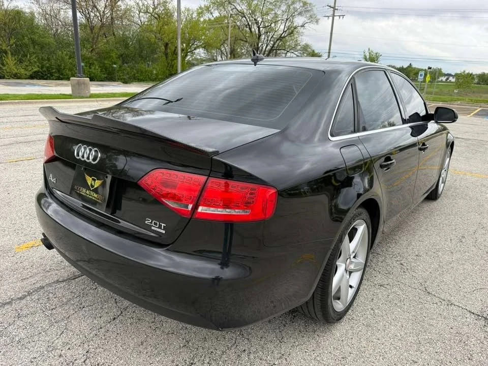 2010 Audi B8 A4 - Image 7 of 14