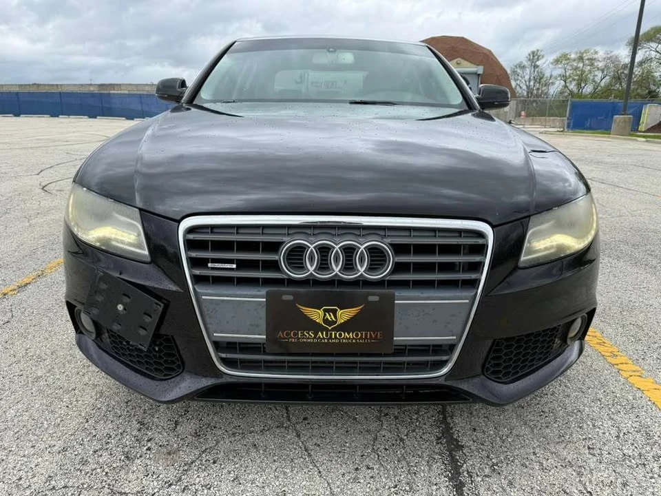 2010 Audi B8 A4 - Image 10 of 14