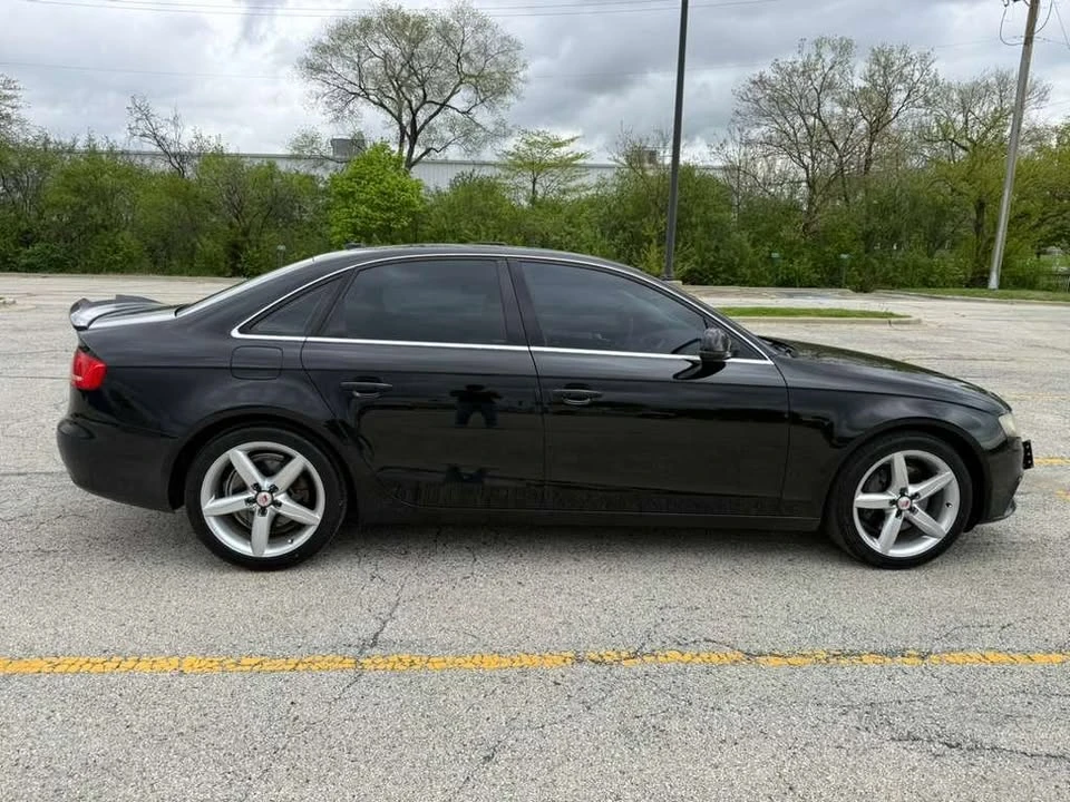 2010 Audi B8 A4 - Image 8 of 14