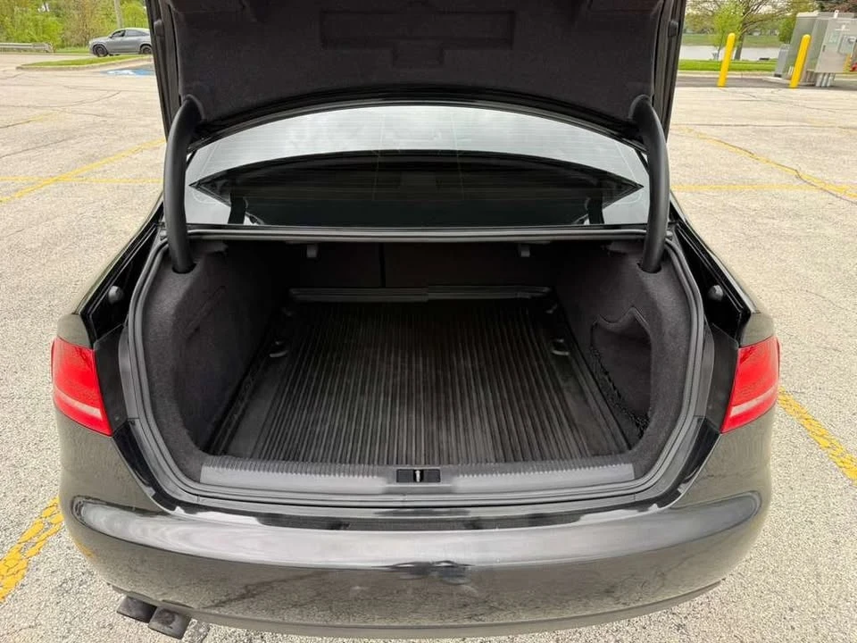 2010 Audi B8 A4 - Image 13 of 14