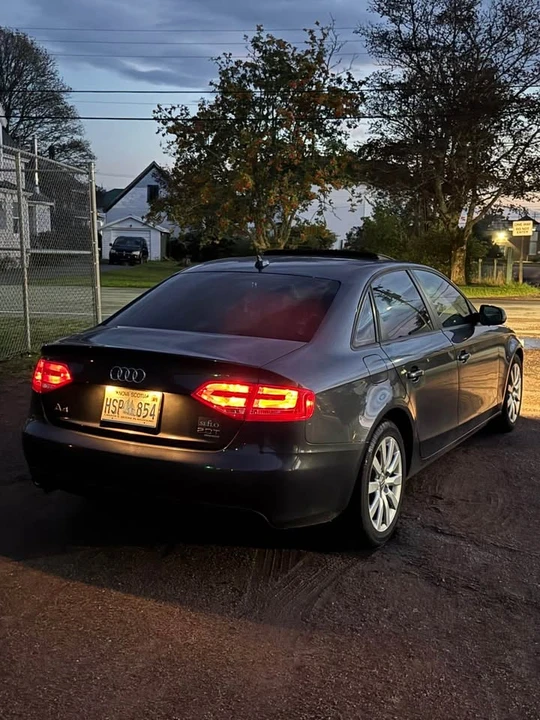 2010 Audi B8 A4 - Image 3 of 9