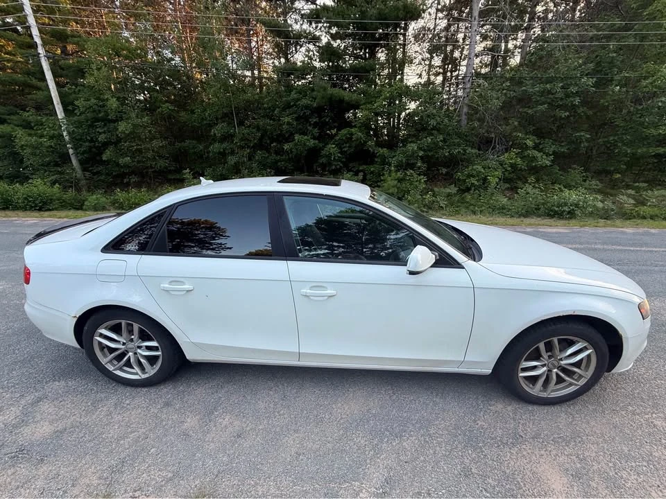 2010 Audi B8 A4 - Image 2 of 8