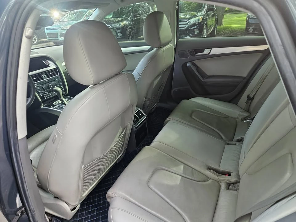 2010 Audi B8 A4 - Image 13 of 14
