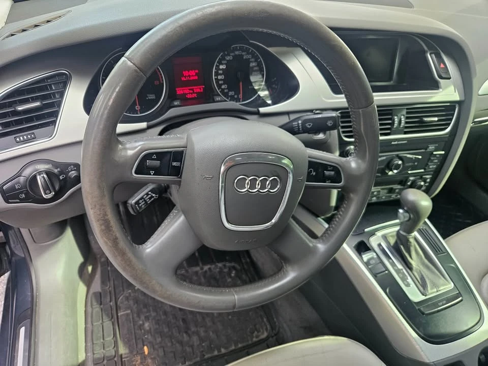 2010 Audi B8 A4 - Image 10 of 14