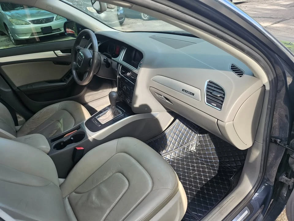 2010 Audi B8 A4 - Image 12 of 14