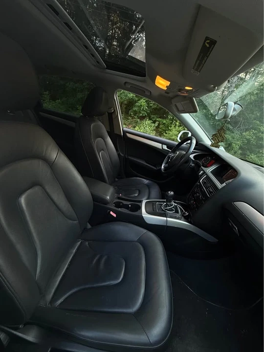 2010 Audi B8 A4 - Image 6 of 8