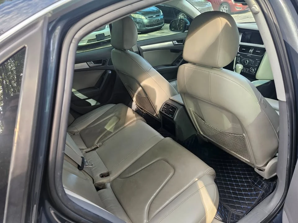 2010 Audi B8 A4 - Image 14 of 14